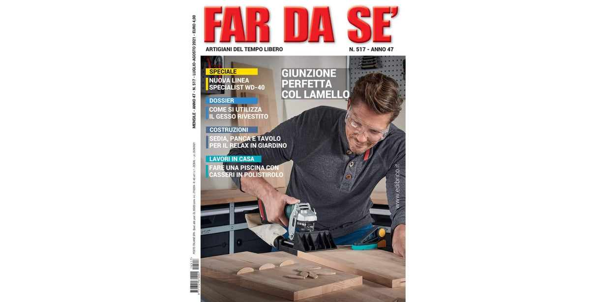 Techno-Baroque vs. DIY: Why Simple Home Projects Win