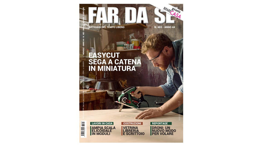 DIY More, Less Functional Illiteracy: Boost Your Skills