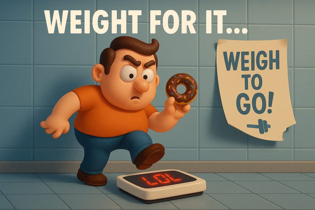 Hilarious Fat Jokes - grandgoldman.com