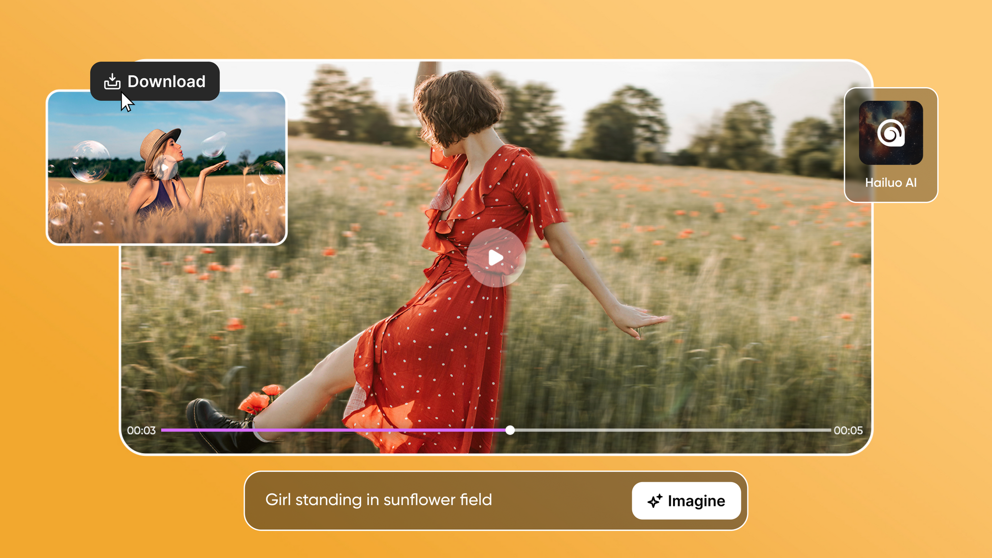 Landscape To Portrait Converter Video AI