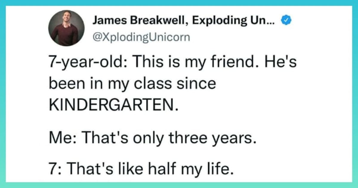25 Of The Funniest Tweets That Show The Truth About Parenting - grandgoldman.com