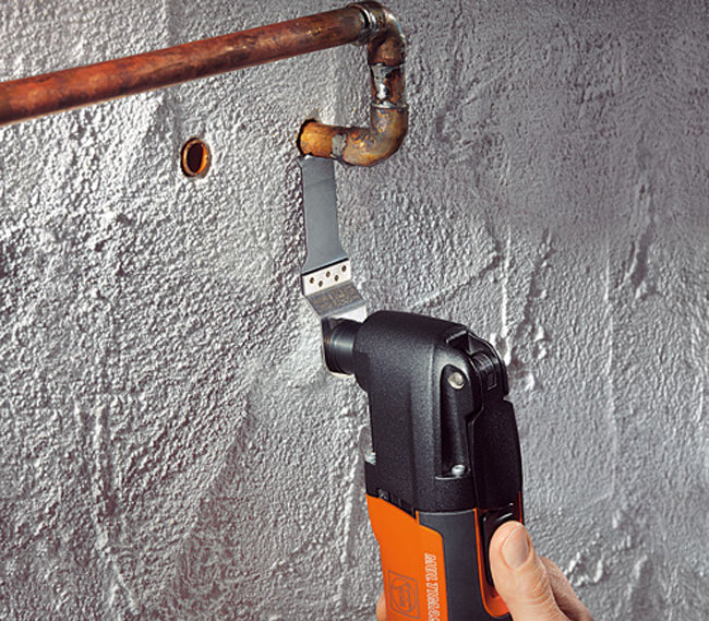 Fein Multimaster Multi-Tool: The Ultimate DIY Power Tool for Home Repairs