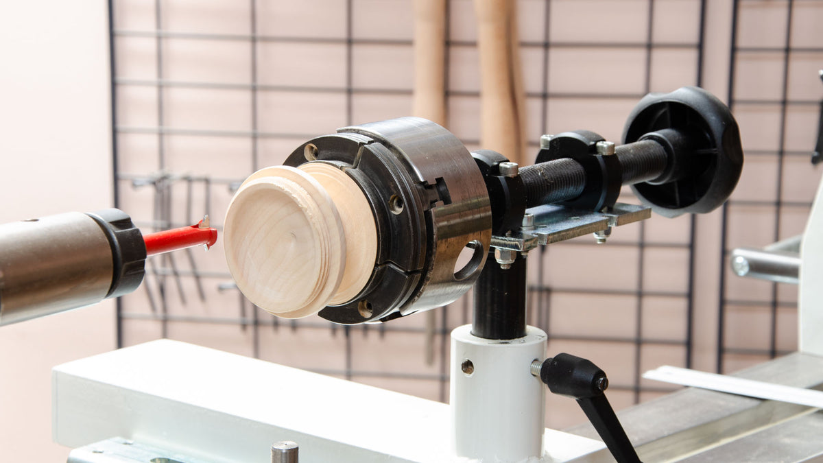 Lathe Threading: How to Do It with the Gamma Zinken Kit