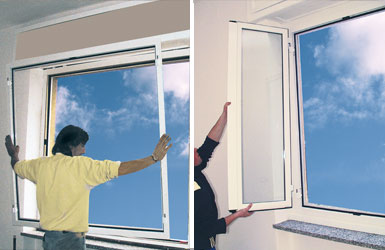 Replace Windows Without Breaking the Bank or the Wall