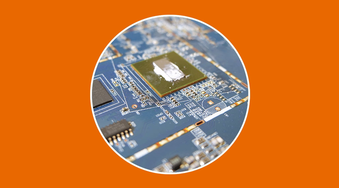What is firmware and its importance in security - grandgoldman.com