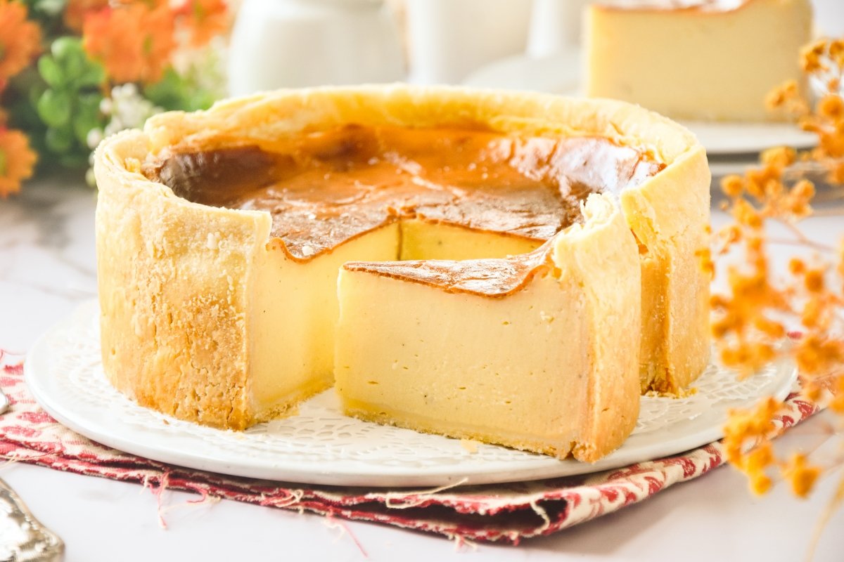 Flan Parisien Recipe: Creamy French Custard Tart Classic