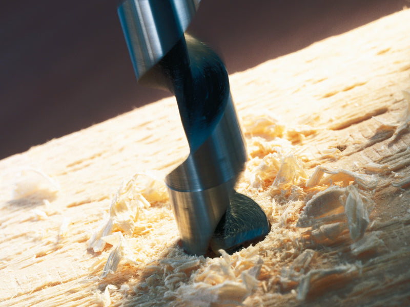 Drilling Wood: Tips for Clean, Precise Holes Every Time