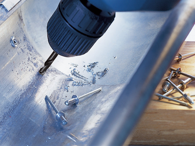How to Drill Metal: DIY Tips for Perfect Results