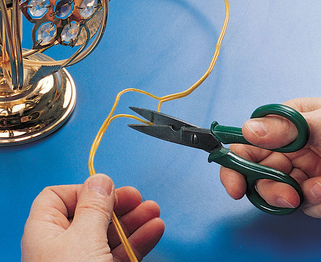 Electrician Scissors: The Ultimate DIY Guide for Safe Cable Stripping