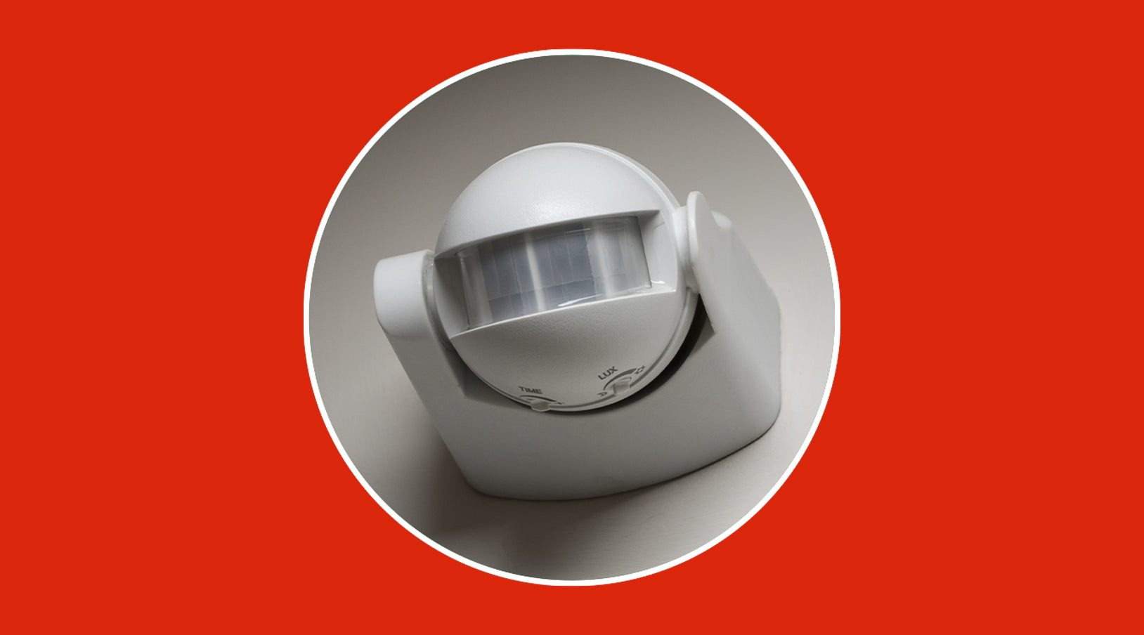 Alarm photodetector: what it is and how it works - grandgoldman.com