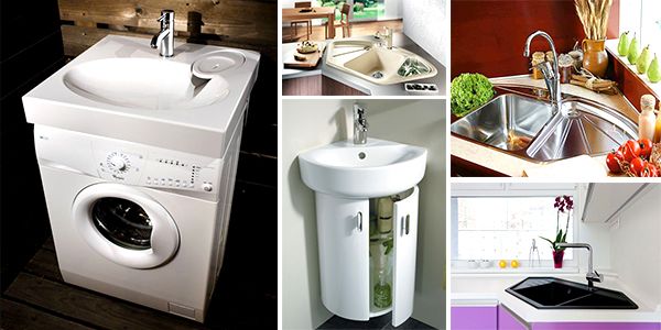The best option in laundry rooms for apartments and small houses! - grandgoldman.com