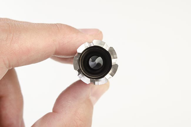 HSS Eccentric Hole Cutter: Precision & Durability for DIY