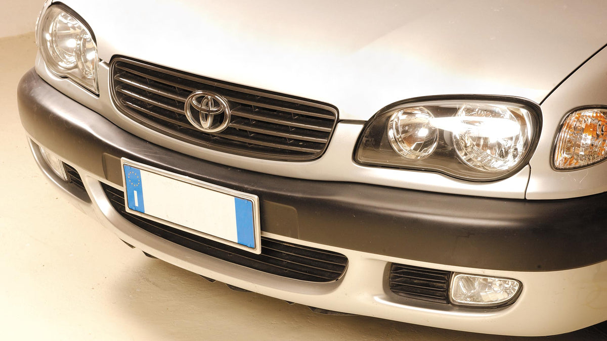 Car Front Panel Replacement Guide: DIY Step-by-Step