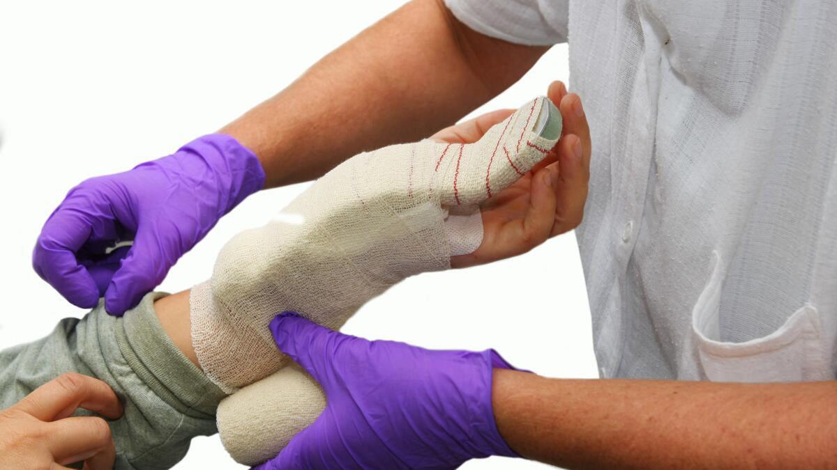 Frost Aid Carpal Tunnel