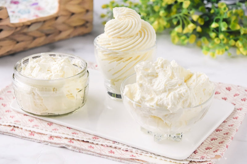 Cream Cheese Frosting Recipe: Easy and Perfect for Cakes