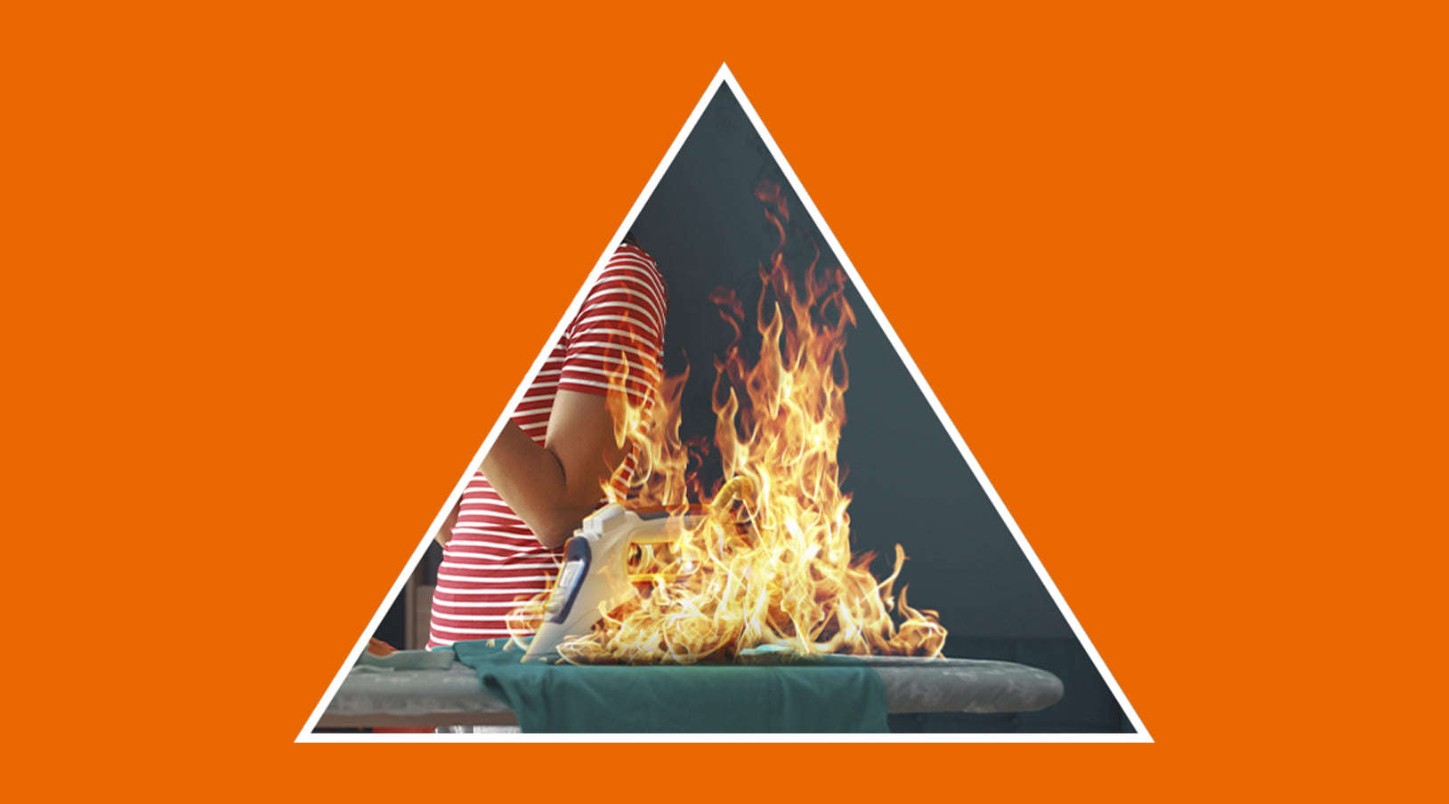 How to put out a fire and prevent home fires - grandgoldman.com