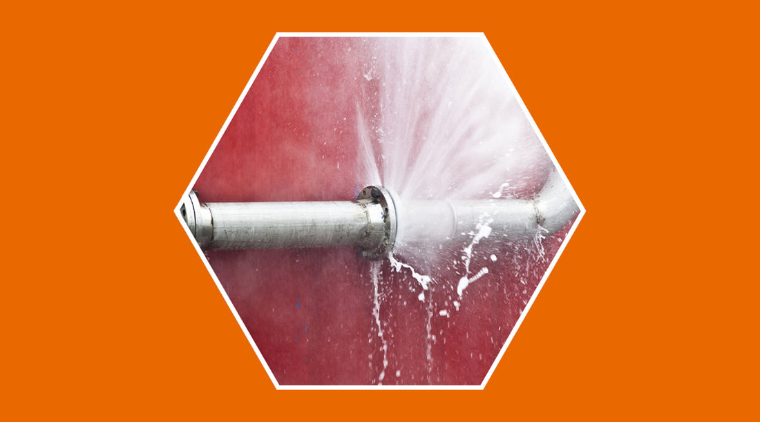 How to detect water leaks: complete guide - grandgoldman.com