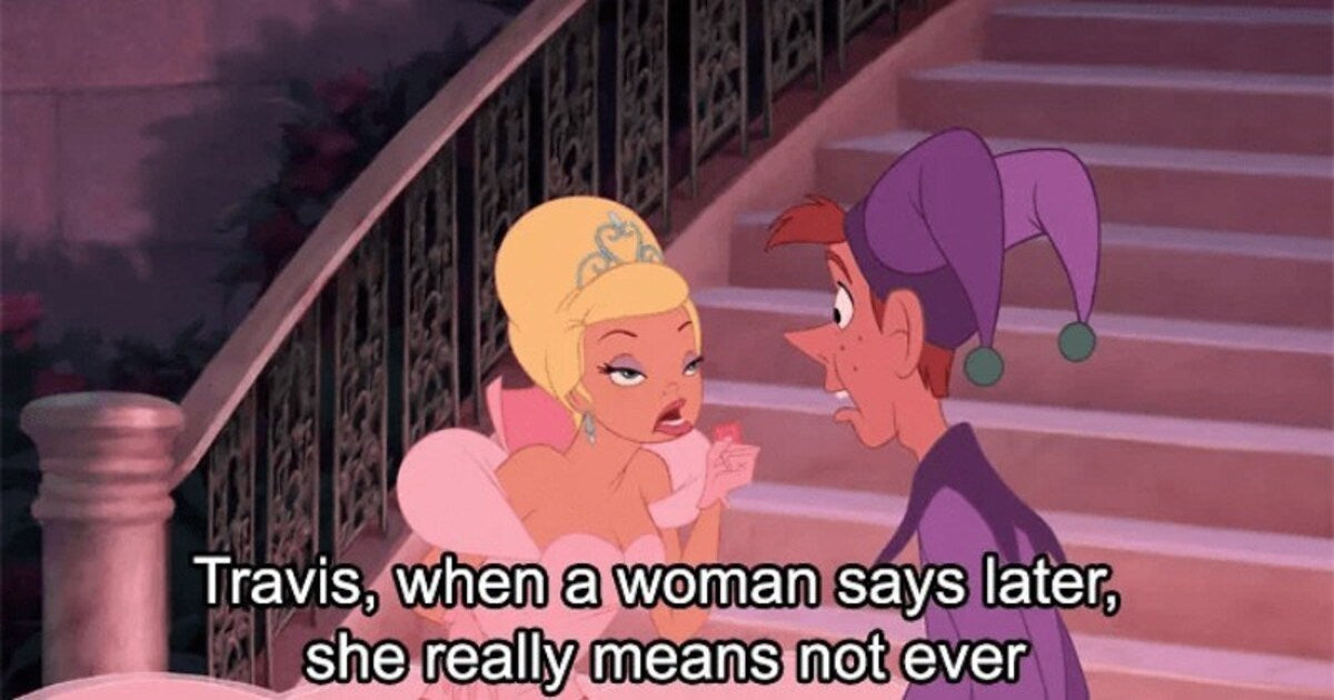 The Sassiest Comebacks And Insults From Disney Movies (28 Pics) - grandgoldman.com