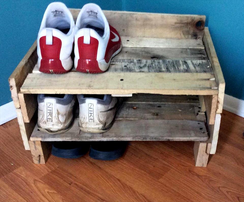 16 wooden furniture that you can create using pallets - grandgoldman.com