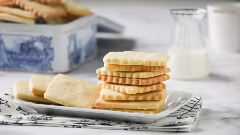 Gluten-Free Cookies Recipe (Soft, Chewy & Easy) - grandgoldman.com