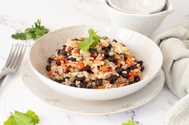 Gallo Pinto Recipe: Costa Rican Beans and Rice Classic