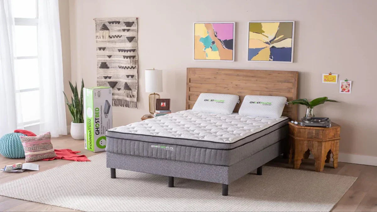 Best Mattress For Arthritis - Grand Goldman