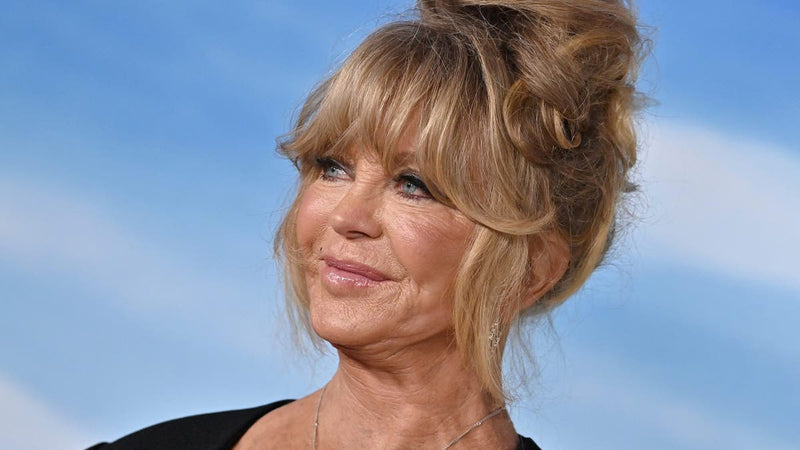 Goldie Hawn Reveals One Thing That Could Bring Her Back to Acting - grandgoldman.com
