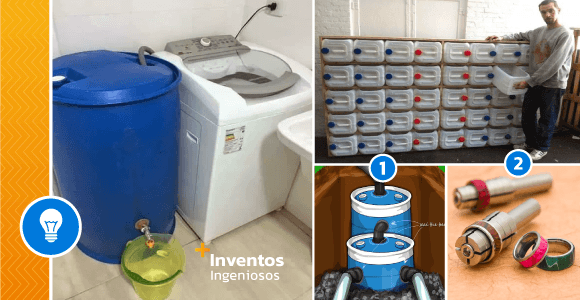 The most ingenious and useful home inventions for your life - grandgoldman.com