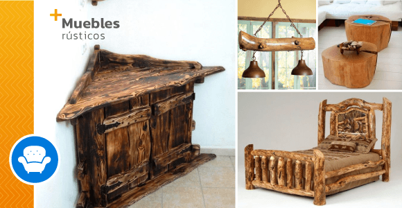 15 rustic wooden furniture that you need to have at home! - grandgoldman.com