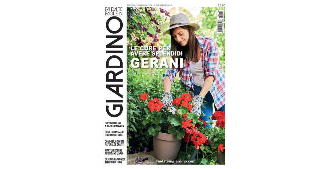 Italian Grand Gardens: True Oases of Peace and Beauty