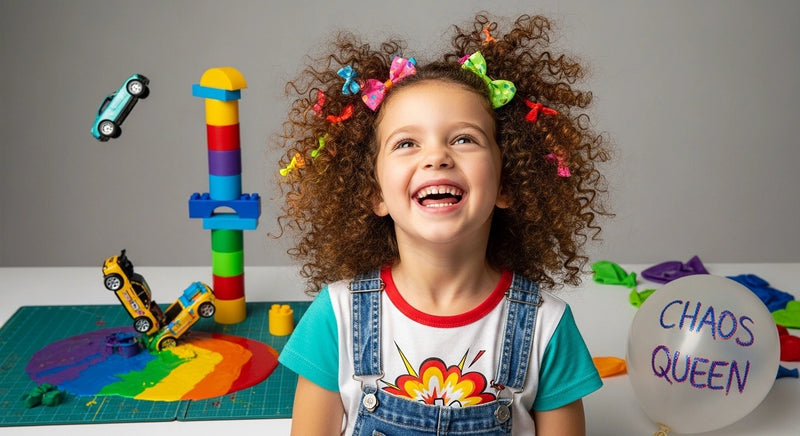 Names That Mean Madness: 310+ Bold Girl Picks for 2026 — Explained