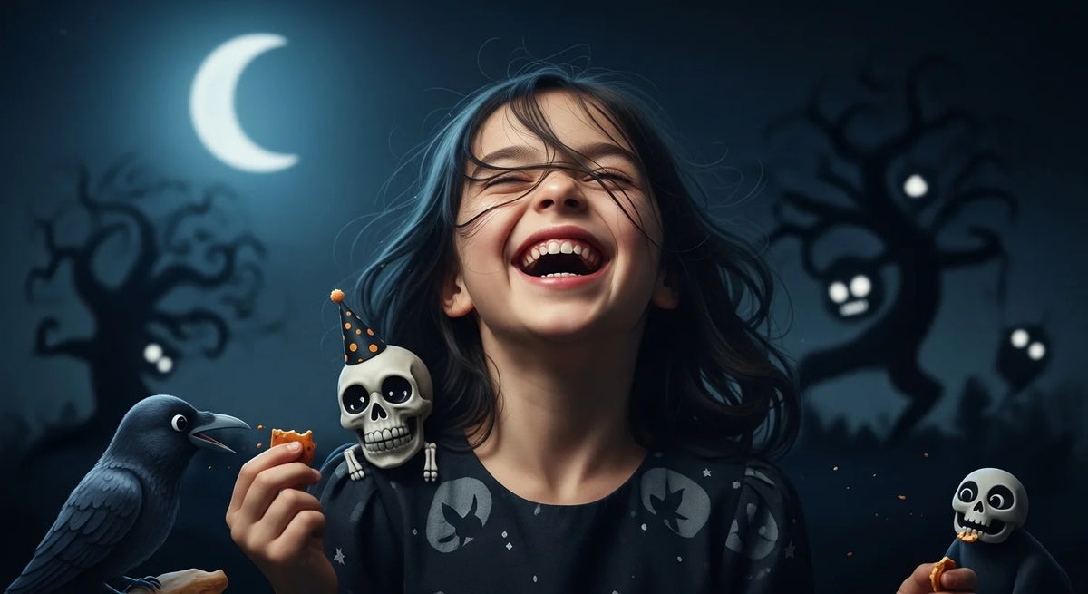 Names That Mean Darkness: 350+ Girl Names With Dark Power (Guide)