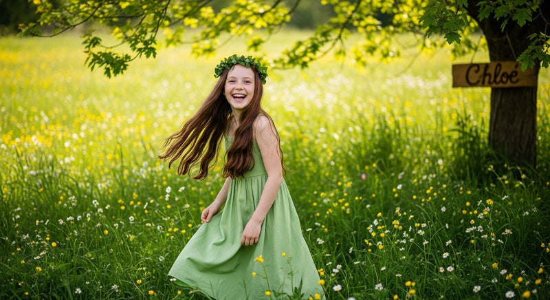 Female Names That Mean Green: 270+ Fresh Ideas for 2026 — Explained