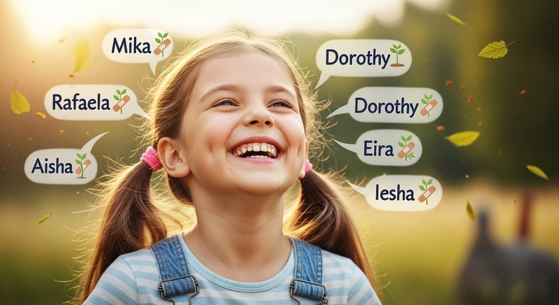Female Names Meaning Healer: 350+ Beautiful Ideas for 2026 (Guide)