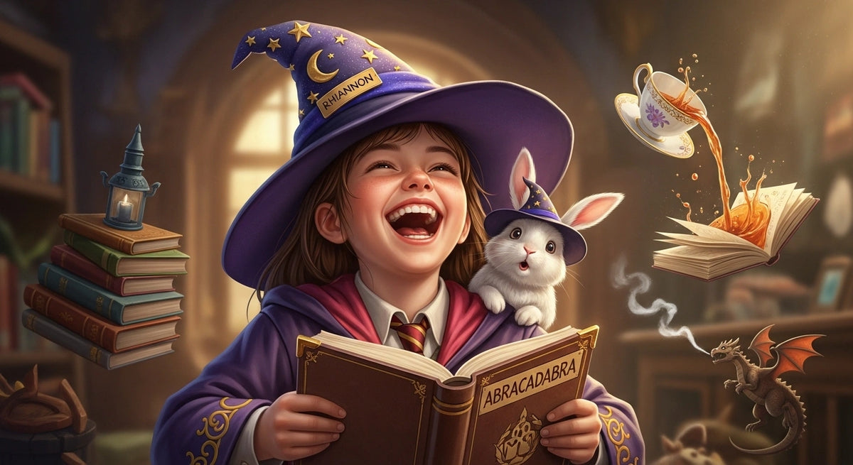 Mystical Girl Names: 271+ Magical Ideas Most Parents Miss (Guide)