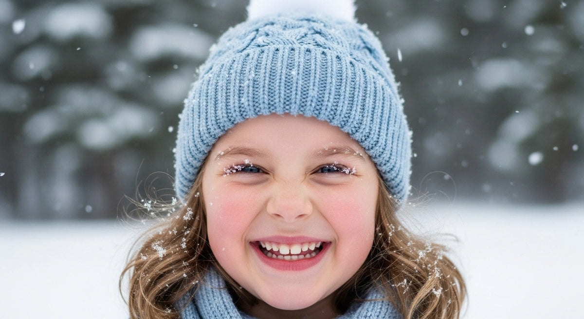 Female Names Meaning Snow: 228+ Magical Ideas for 2026 — Explained