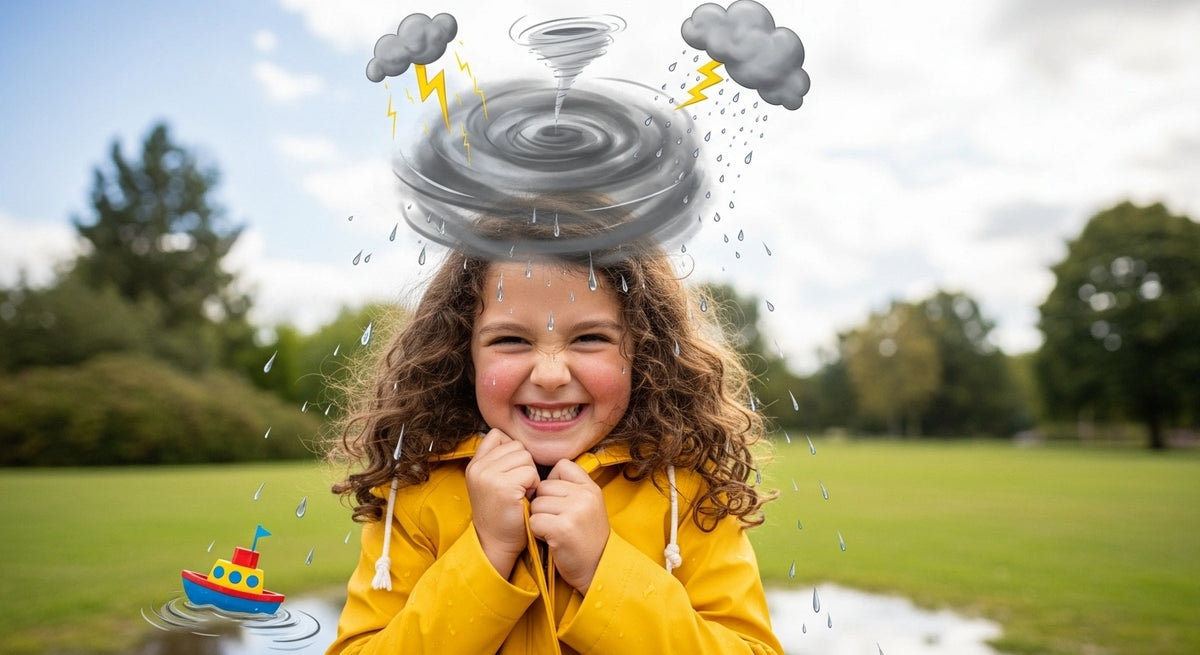 Female Names Meaning Storm: 206+ Bold Ideas for 2026 (Quick Guide)