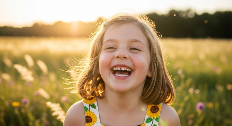 Sunshine Girl Names: 384+ Bright Ideas for 2026 (Rules + Examples)