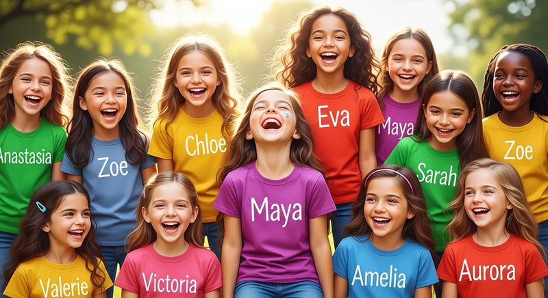 Girl Names That Mean Fighter or Survivor: 240+ Bold Ideas (Guide)
