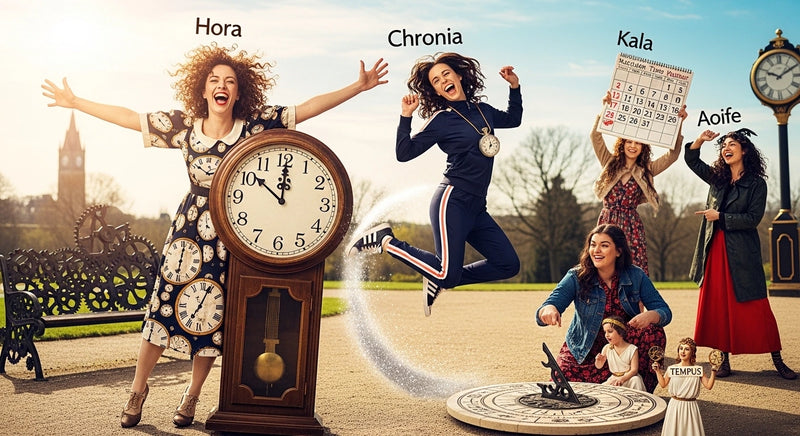 Names That Mean Time: 324+ Beautiful Girl Picks for 2026 — Explained