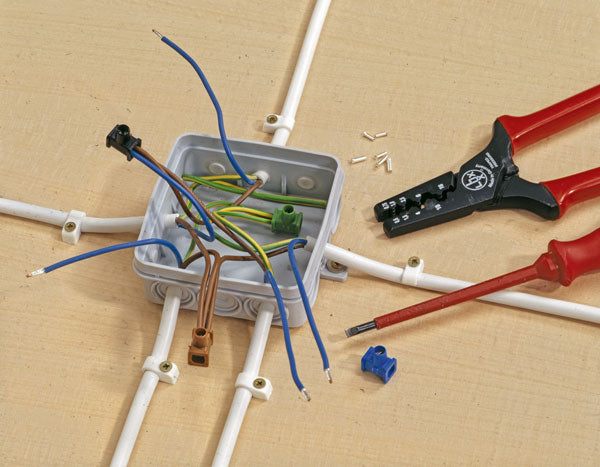 Splicing Wires: A Deep Dive for Safe DIY Electrical Connections