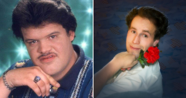 22 Low Cost Glamour Shots That Will Make Everyone Question Everything