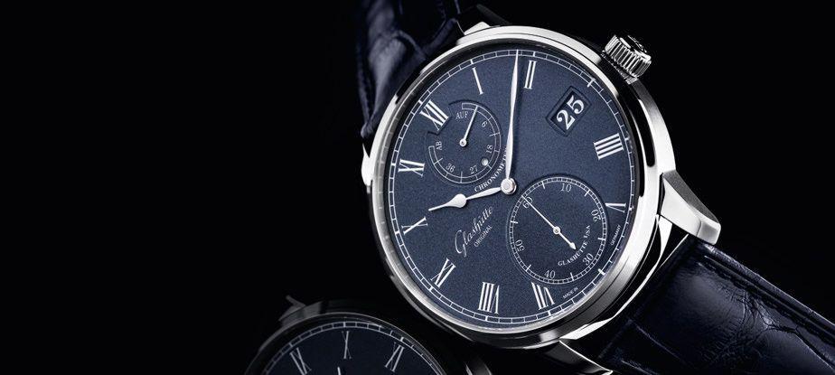 Glashütte Original Senator Chronometer, an art in timekeeping - grandgoldman.com