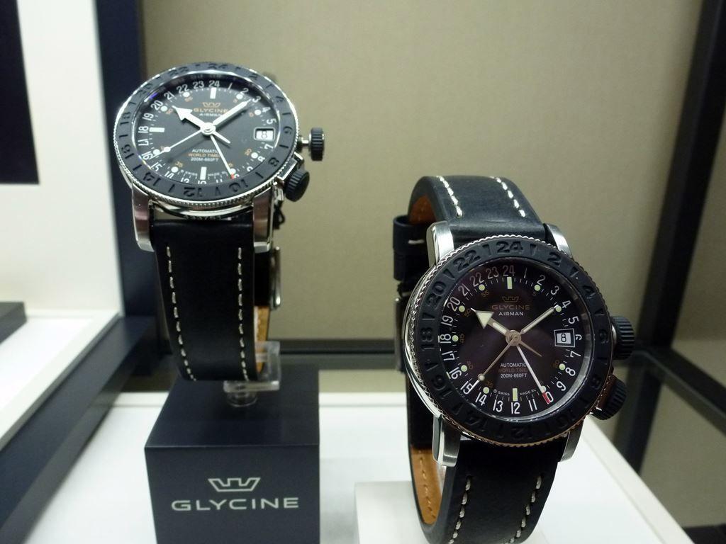 Glycine Airman, a renewed classic - grandgoldman.com