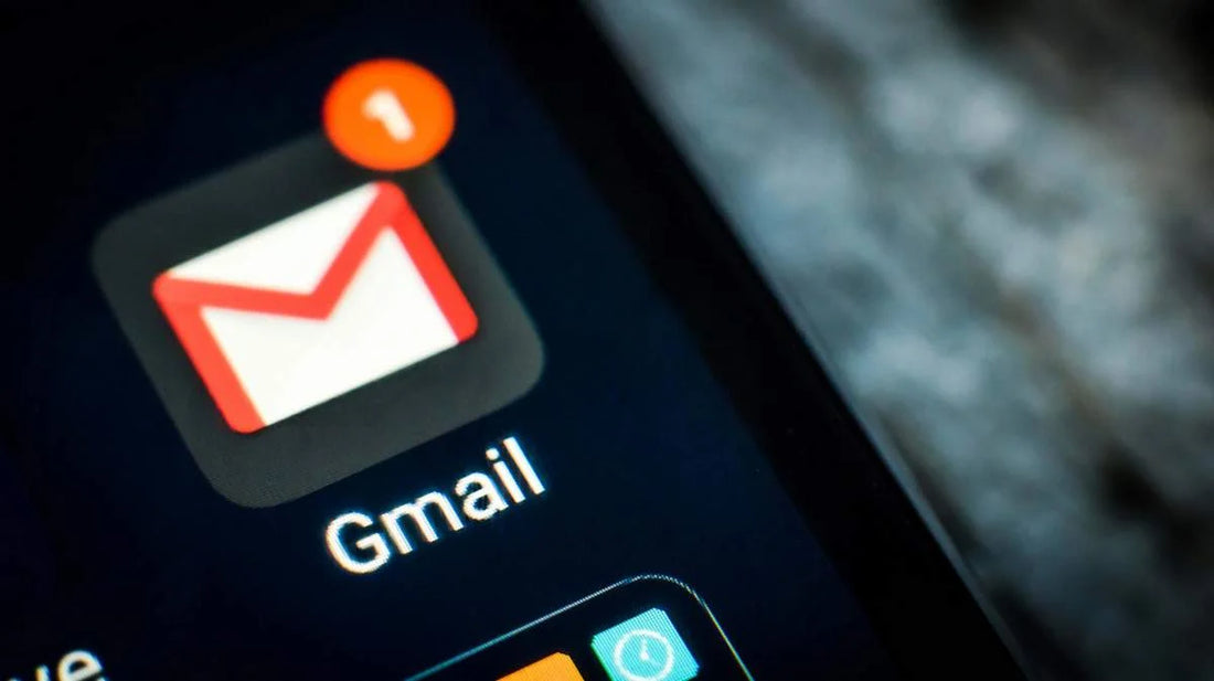 Gmail: With a small change it will make our lives easier