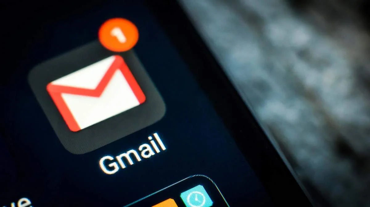Gmail: With a small change it will make our lives easier