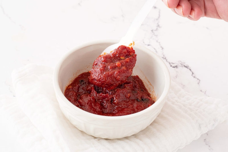 Gochujang Sauce Recipe: Easy Homemade Korean Condiment