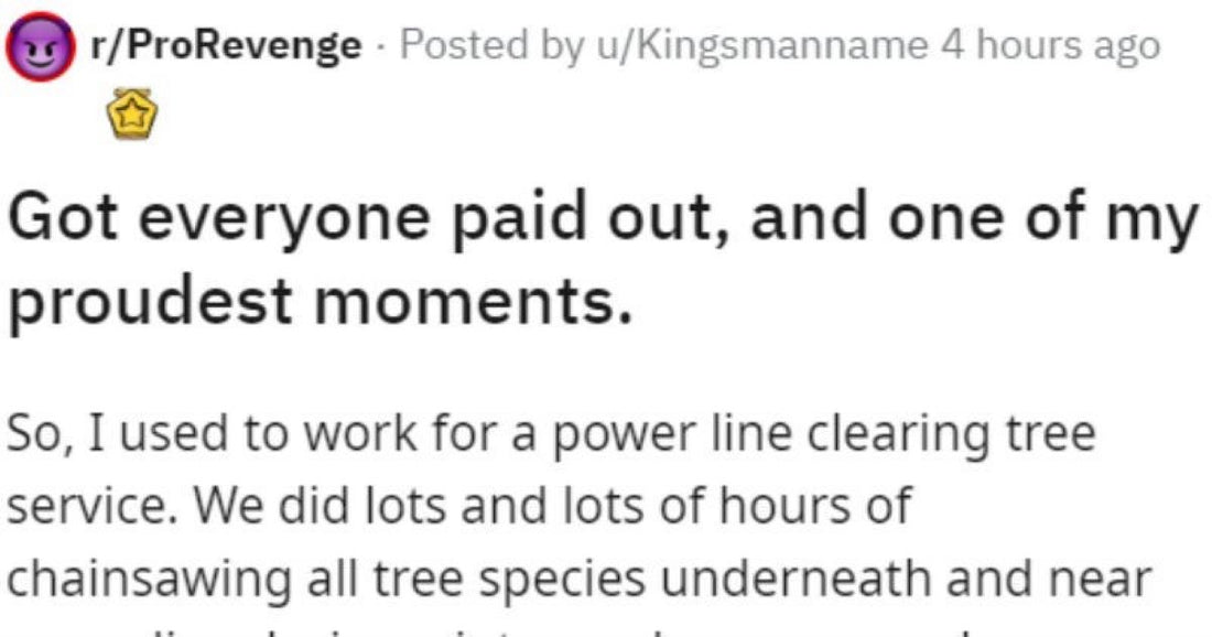 Employee Gets Everyone Paid Out For The Unpaid Hours By Filing A Lawsuit Against The Company