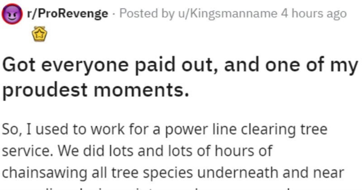 Employee Gets Everyone Paid Out For The Unpaid Hours By Filing A Lawsuit Against The Company