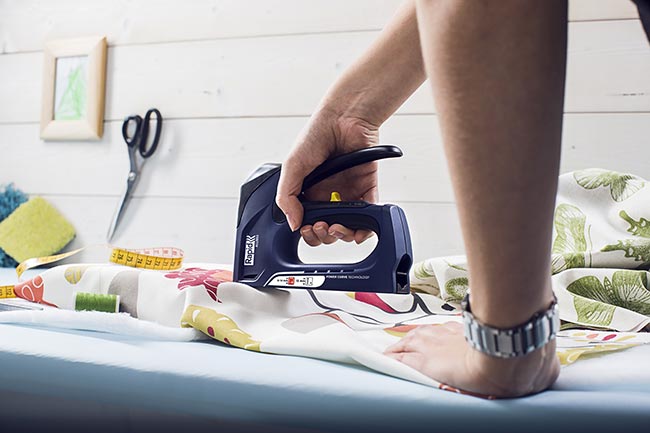 Rapid Powercurve Manual Staplers: 65% Less Effort, Maximum Power